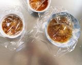 風邪撃退擦り下ろさないみぞれ生姜湯豆腐作り方5写真