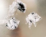 風邪撃退擦り下ろさないみぞれ生姜湯豆腐作り方8写真