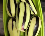 早い!揚げない!トロトロ!♪麻婆茄子作り方1写真