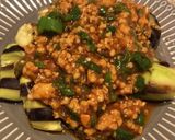 早い!揚げない!トロトロ!♪麻婆茄子作り方6写真