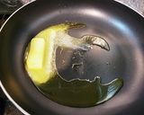 楽しい釣り堀☆ニジマスの香味バター焼き作り方5写真