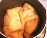 稲荷餅のチカラそば作り方3写真