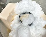 米粉と豆腐のブラウニー（アレルギー対応）作り方1写真