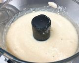 米粉と豆腐のブラウニー（アレルギー対応）作り方2写真