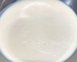 米粉と豆腐のブラウニー（アレルギー対応）作り方4写真