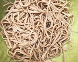 稲荷餅のチカラそば作り方4写真