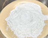 米粉と豆腐のブラウニー（アレルギー対応）作り方5写真