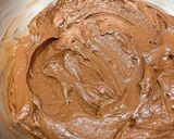 米粉と豆腐のブラウニー（アレルギー対応）作り方8写真