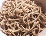 稲荷餅のチカラそば作り方5写真
