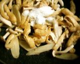 ♪簡単♪ごぼうと豆腐の甘辛いり煮作り方2写真