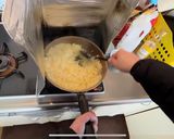普通の炒飯作り方4写真