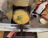普通の炒飯作り方5写真