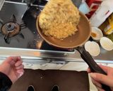 普通の炒飯作り方8写真