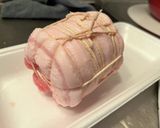 おうちごはんに本格のの字チャーシュー作り方2写真