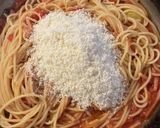 アラビアータ作り方4写真