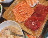 手巻き寿司　記録用作り方1写真