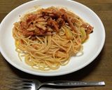 アラビアータ作り方5写真