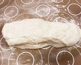 安い米粉で、グルテンフリー丸パン作り方11写真