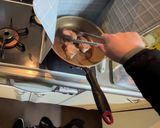トンテキ（低温調理）作り方4写真