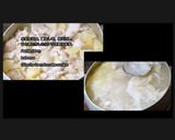 【動画レシピ】鶏むねやわらかチキンカレー作り方4写真