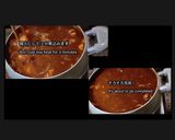 【動画レシピ】鶏むねやわらかチキンカレー作り方7写真