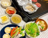 ネギ塩だれ作り方11写真