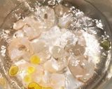 海老のビスク風味♡パスタサラダ作り方4写真