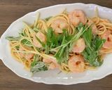 海老のビスク風味♡パスタサラダ作り方7写真