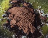 ブラジル風チョコボンボン・ブリガデイロ作り方1写真