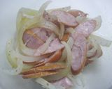 レンジで簡単！ジャーマンポテトコロッケ作り方2写真