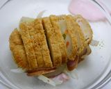レンジで簡単！ジャーマンポテトコロッケ作り方3写真