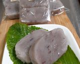 ぜんざい入り♡ういろう♡作り方6写真
