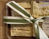 Shortbreadショートブレッド作り方7写真