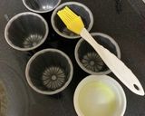 新食感＊生チョコ半熟カヌレ作り方10写真