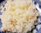 鶏手羽元とにんにくのあったかスープご飯☆作り方9写真