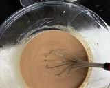新食感＊生チョコ半熟カヌレ作り方12写真