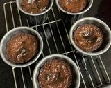 新食感＊生チョコ半熟カヌレ作り方14写真
