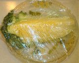 大量消費に❗時短副菜❗よだれ白菜～進化版作り方2写真