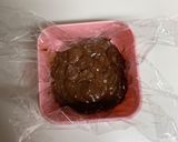 新食感＊生チョコ半熟カヌレ作り方3写真