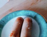お弁当★ポークウインナー★パルシステム作り方4写真
