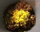 簡単！乾燥米麹で柚子味噌作り方2写真
