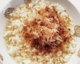 塩と麺つゆだけ★☆誰でも簡単♪鯛めし★☆作り方7写真
