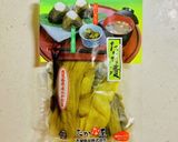 高菜漬けの高菜炒め♡常備菜♡作り方1写真