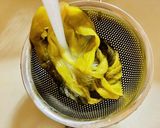 高菜漬けの高菜炒め♡常備菜♡作り方2写真