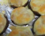 椎茸のツナマヨ焼き作り方5写真