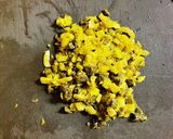 高菜漬けの高菜炒め♡常備菜♡作り方6写真
