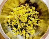 高菜漬けの高菜炒め♡常備菜♡作り方7写真