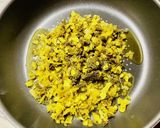 高菜漬けの高菜炒め♡常備菜♡作り方10写真
