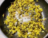 高菜漬けの高菜炒め♡常備菜♡作り方12写真