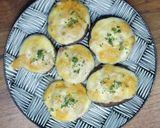 椎茸のツナマヨ焼き作り方6写真